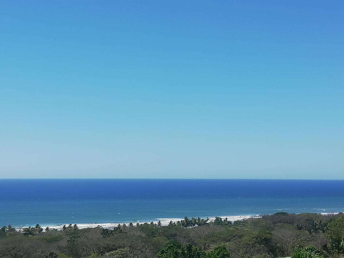 Vista Naranja Ocean View House Hotel Carmen  Kültér fotó