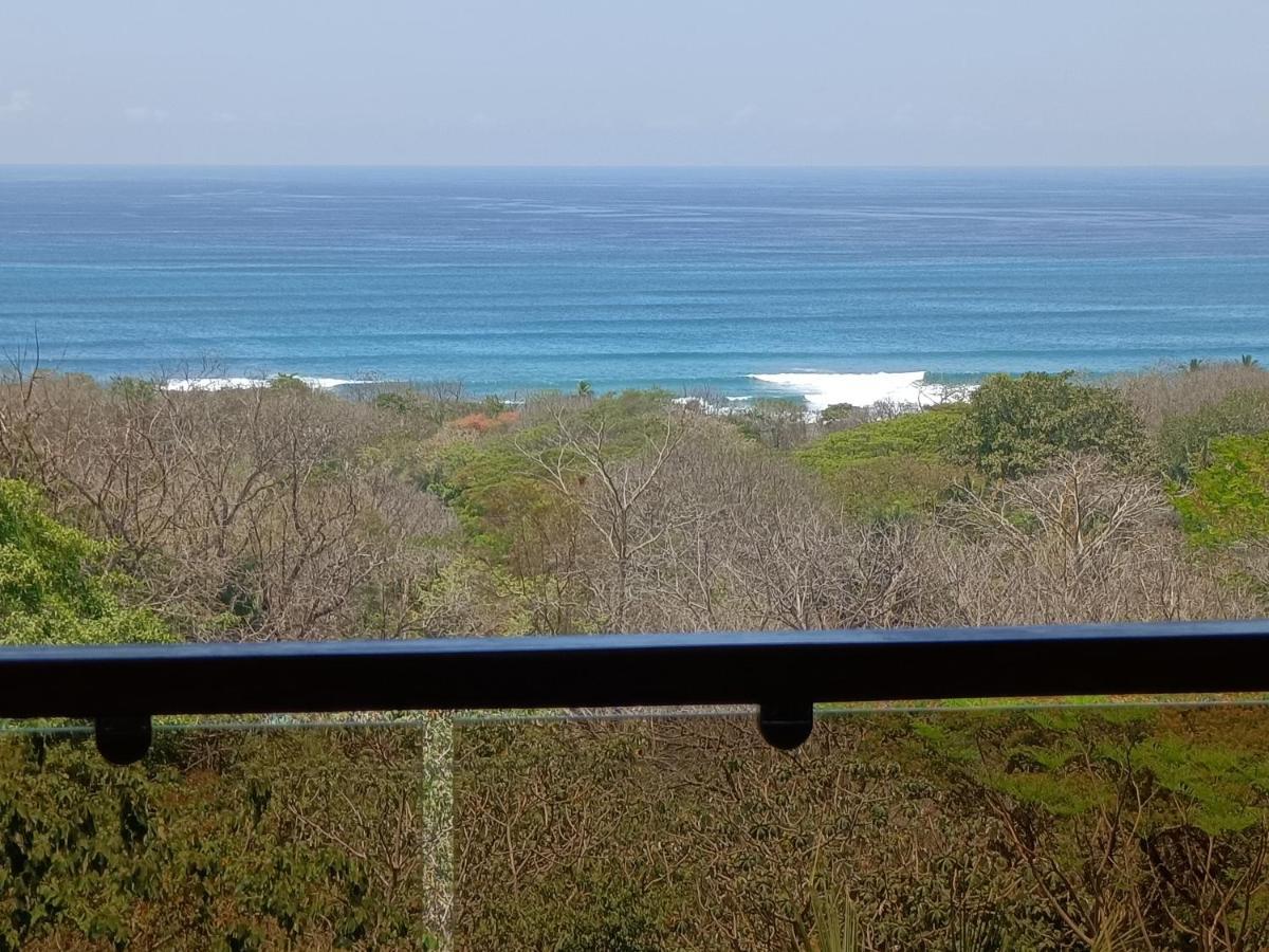 Vista Naranja Ocean View House Hotel Carmen  Kültér fotó