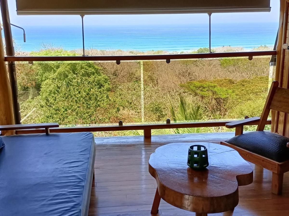 Vista Naranja Ocean View House Hotel Carmen  Kültér fotó