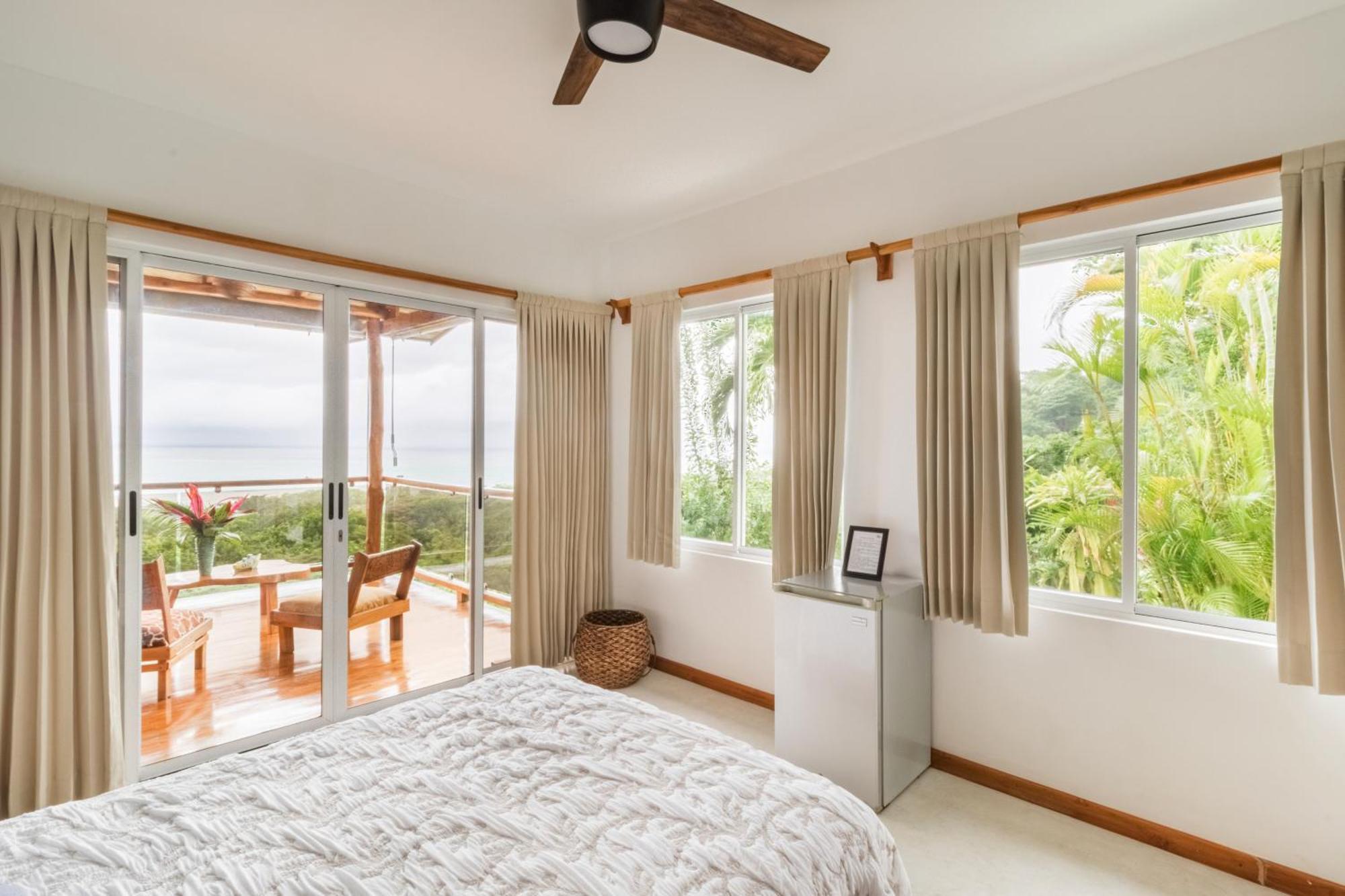 Vista Naranja Ocean View House Hotel Carmen  Kültér fotó
