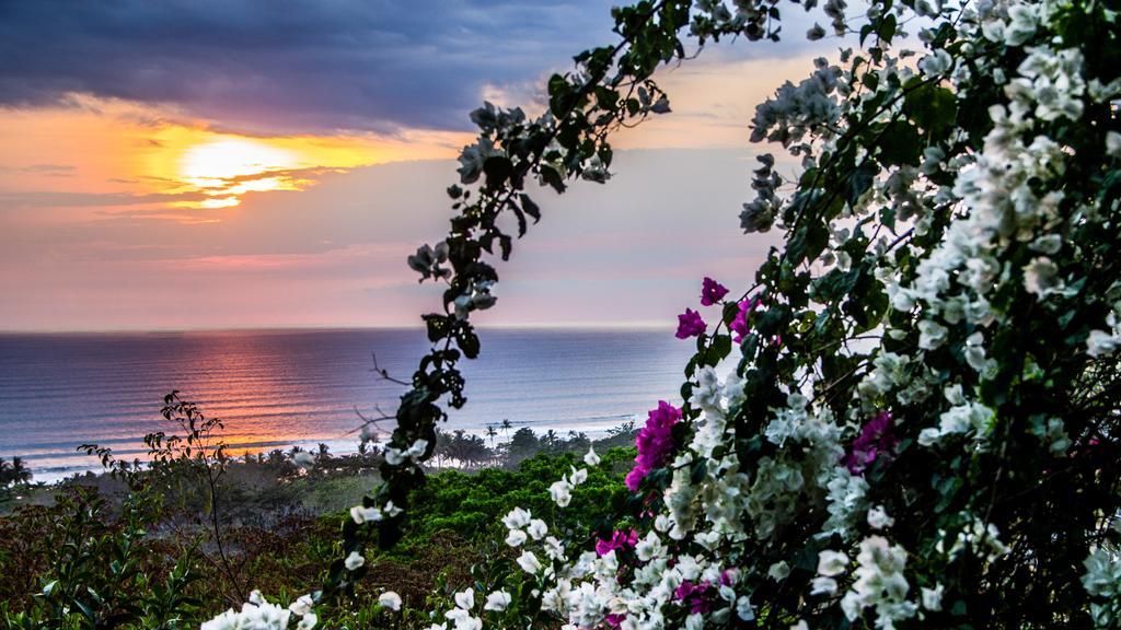 Vista Naranja Ocean View House Hotel Carmen  Kültér fotó