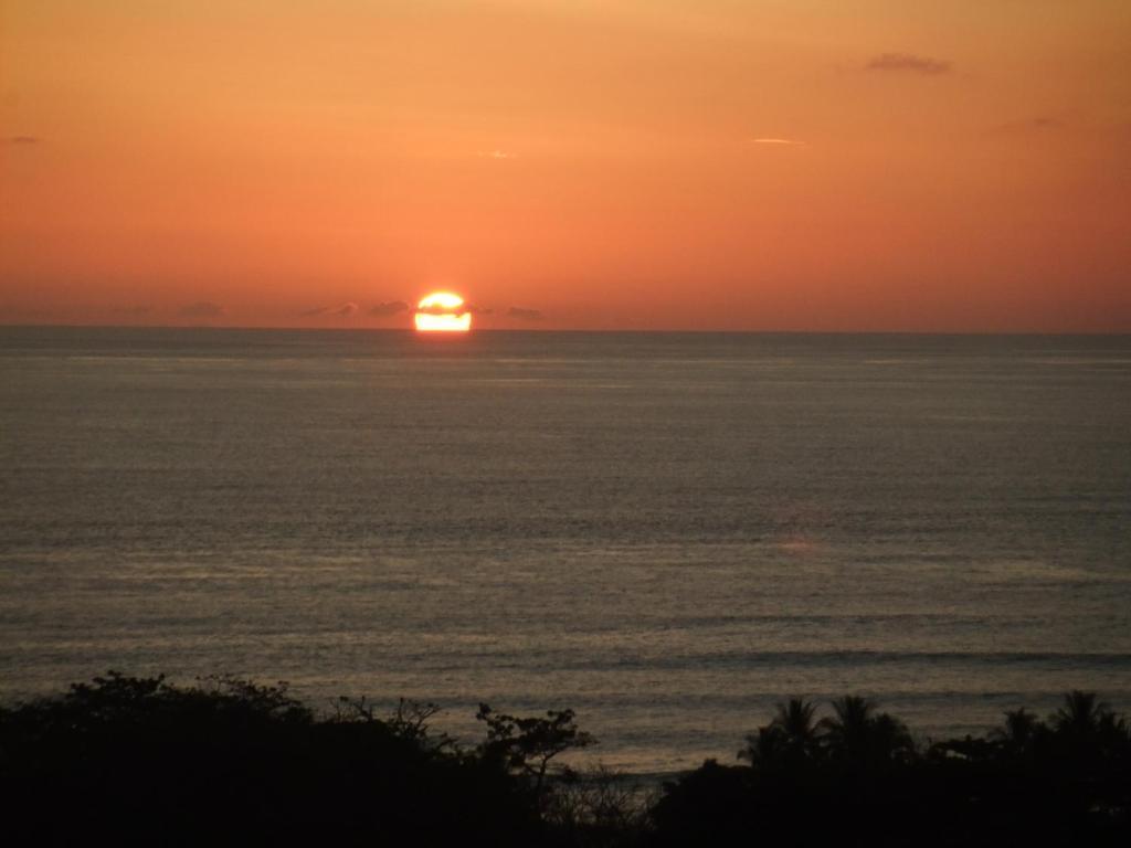 Vista Naranja Ocean View House Hotel Carmen  Kültér fotó